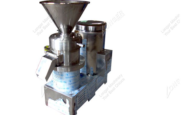 Mashed Potato Grinding Machine 180 Type