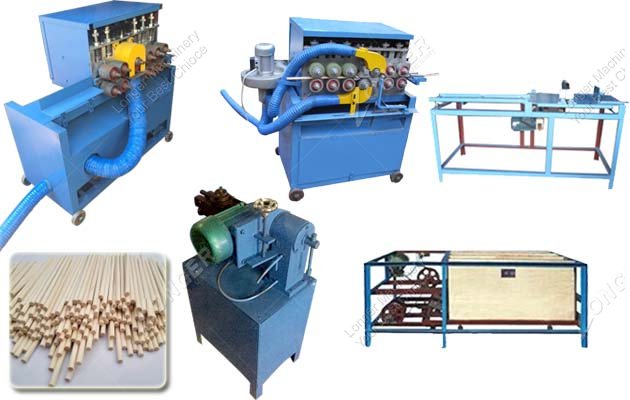 Round Ice Cream Stick Making Machine Line