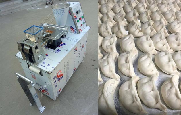 Buy Dumpling Making Machine