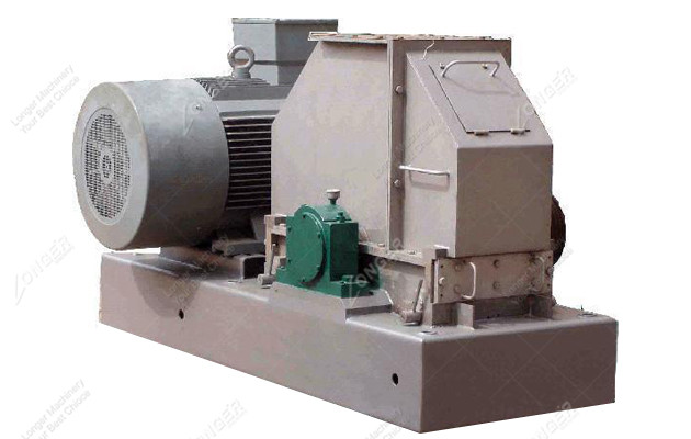 cassava rasping machine