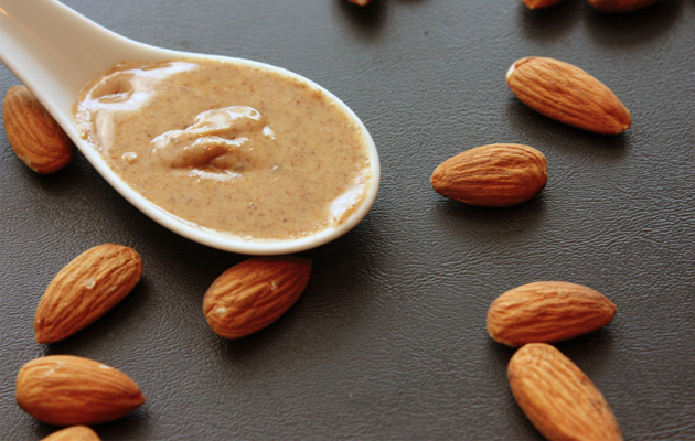 Making Machine For Almond Butter