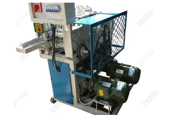 Wood Mop Maker Machine