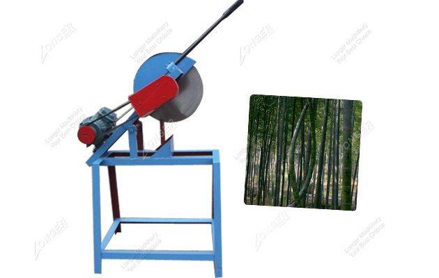 BBQ Stick Making Machine