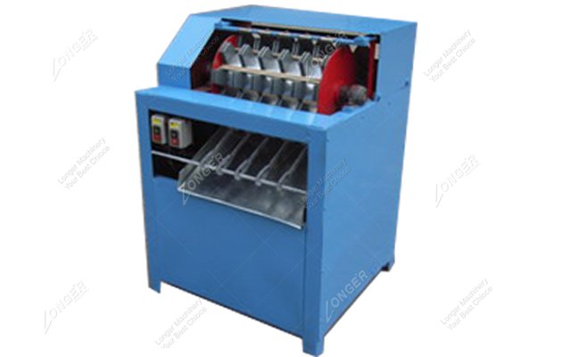 BBQ Stick Machine