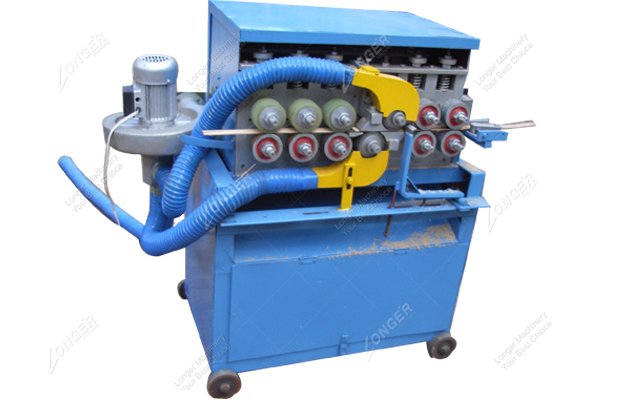 BBQ Stick Processing Equipment