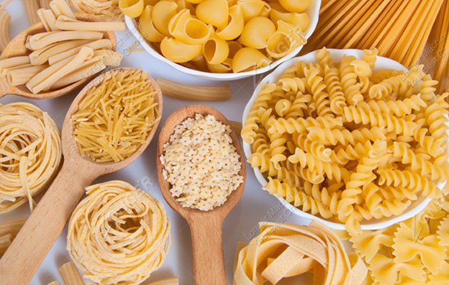 Macaroni Machine Manufacturer