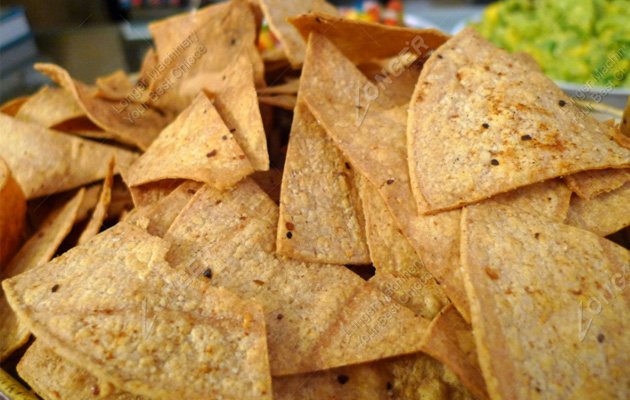 Tortilla Chips