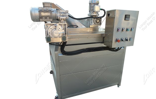 Food Frying Machine