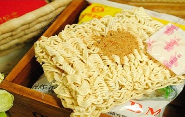 Ramen Noodles