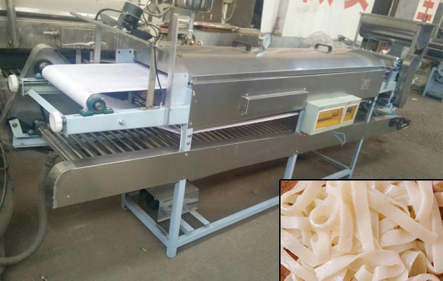 Pasta Making Machine Commercial Noodle Making Machine/Chinese
