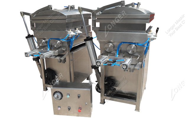 Stuffing Mixing Machine