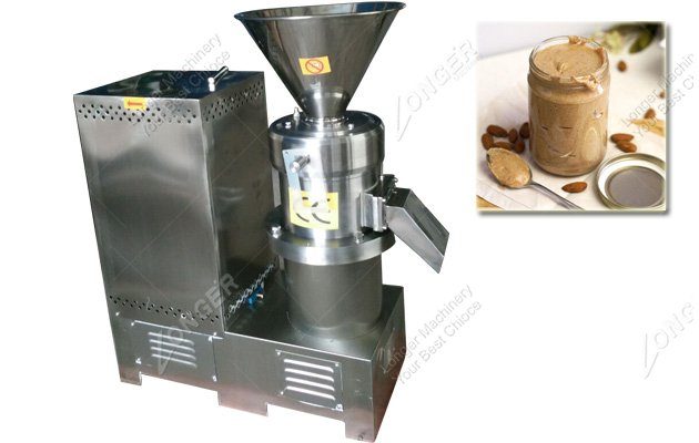 Potato Grinding Machine