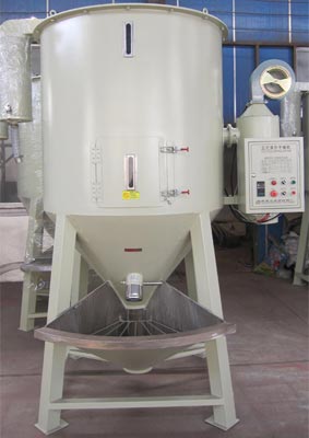 Rice Drying Machine