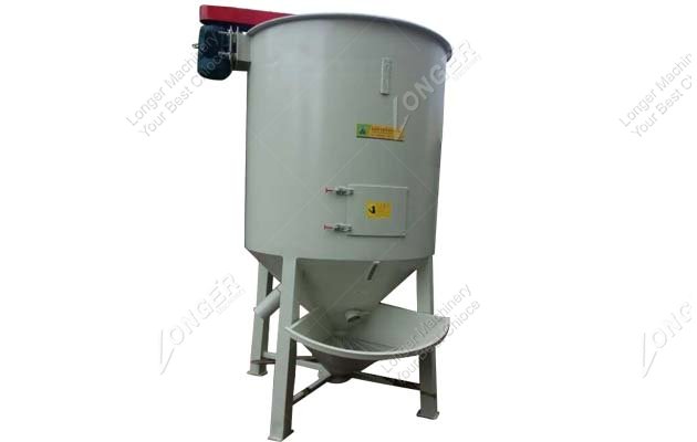 Rice Drying Machine