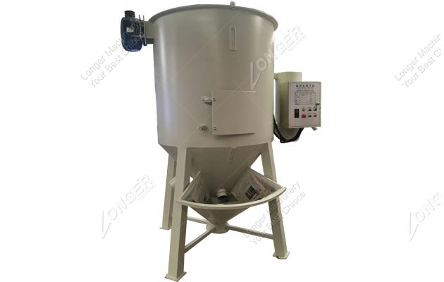 Rice Dryer Machine