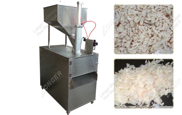 Peanut Cutting Machine for Sale