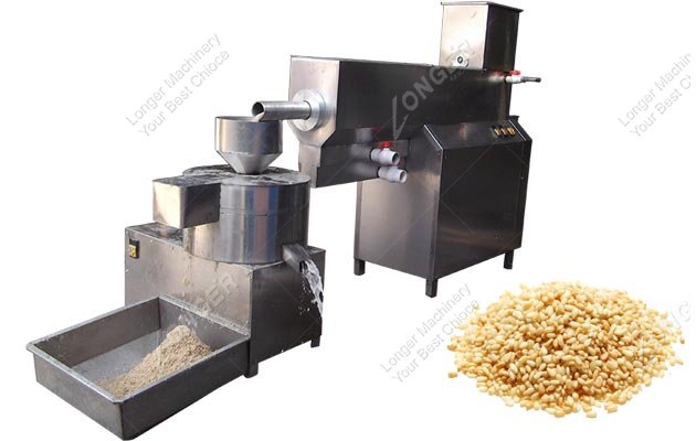 Sesame Washer Dryer