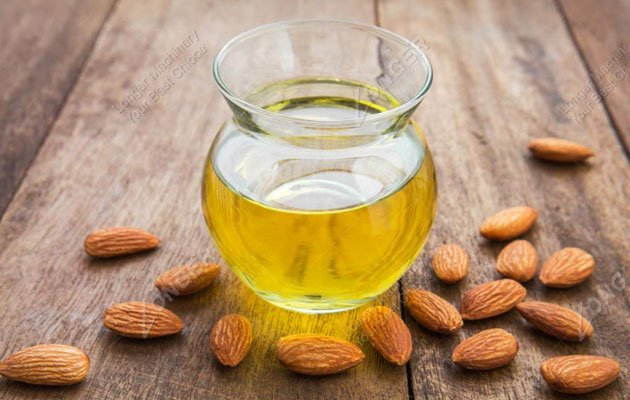 Almond Oil