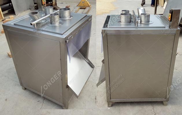 Banana Chips Making Machine for Sale