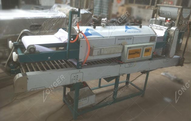 Flat Rice Noodle Making Machine Price